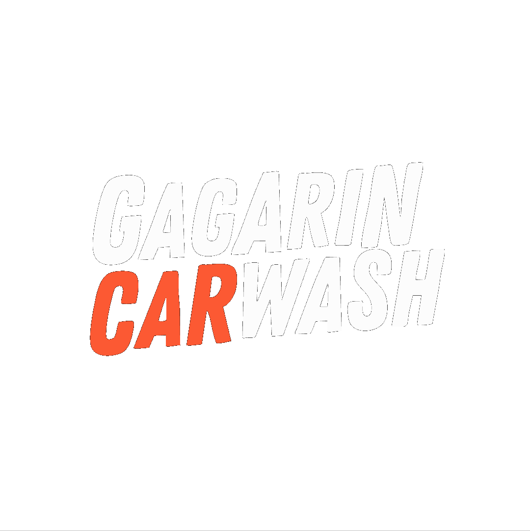 Gagarin Car Wash